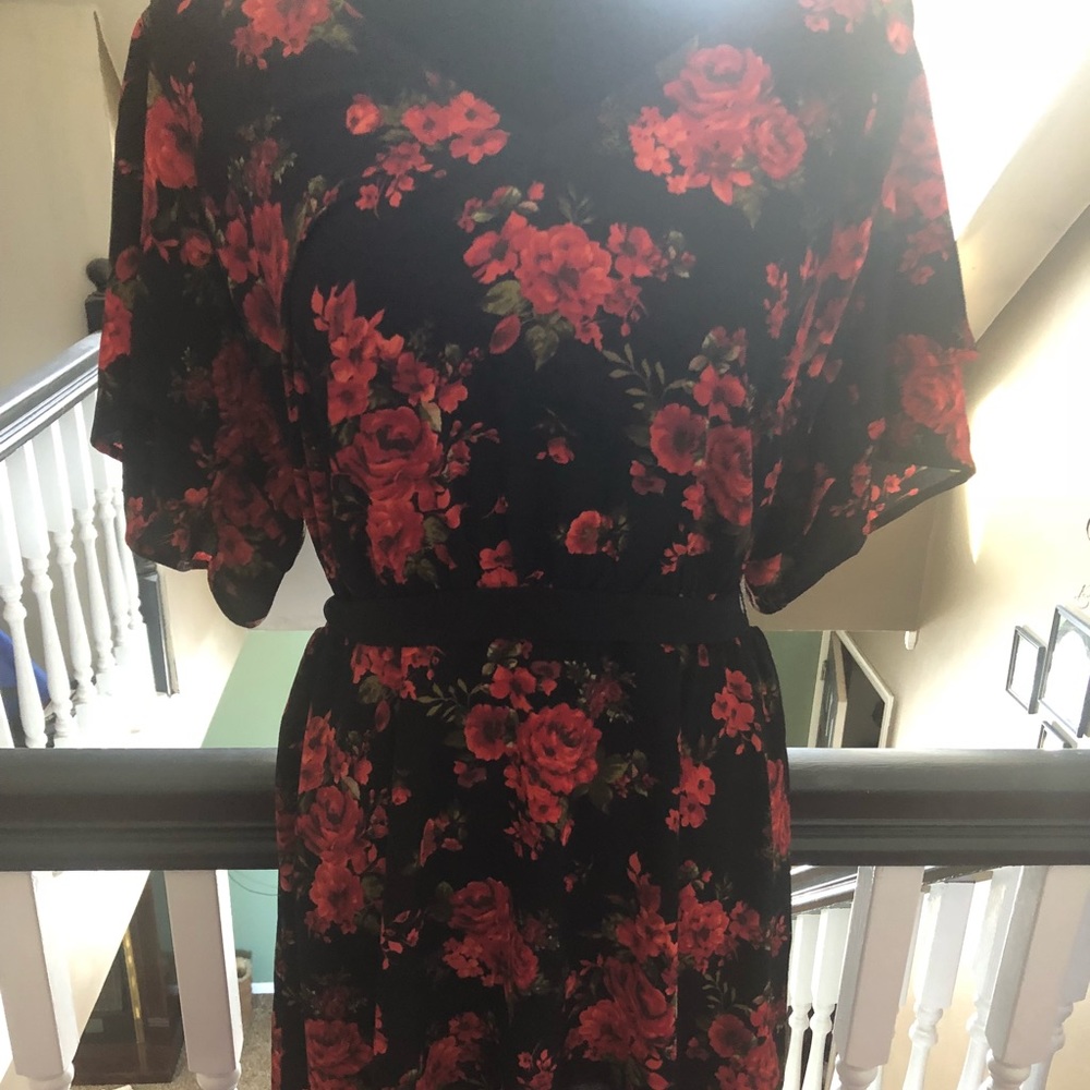 Super super cute summer dress